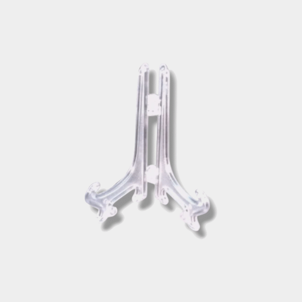 Acrylic Stand Small