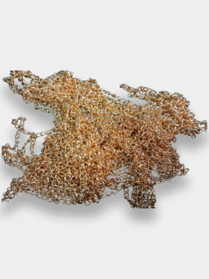 Golden Chain Rs 76 per meter Golden Chain – Sold by Meter