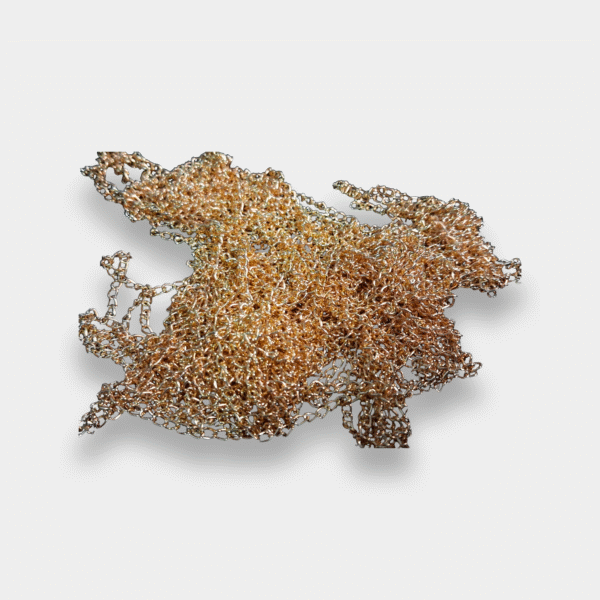 Golden Chain – Sold by Meter