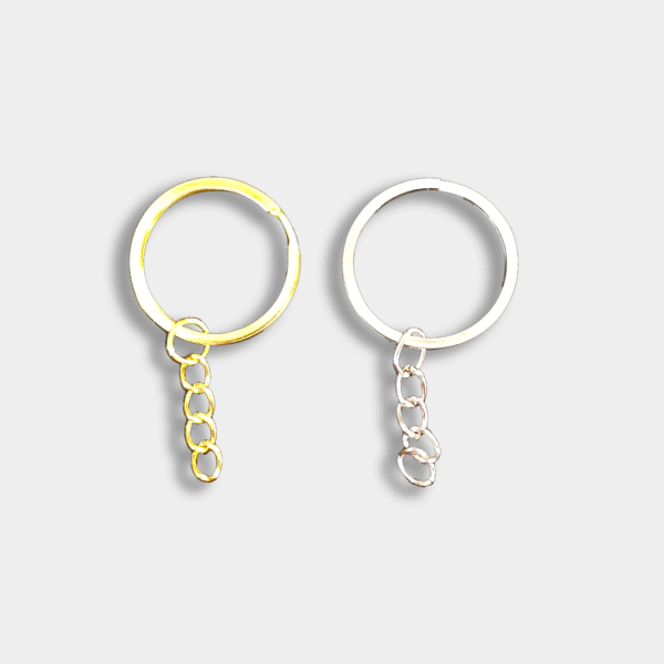 Keychain Pack of 12