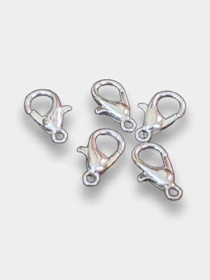 Lobster Silver Dozen