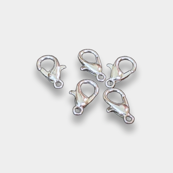 Lobster Silver Dozen