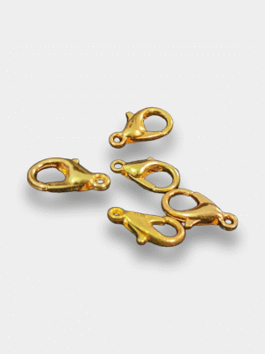 Lobster Golden Dozen