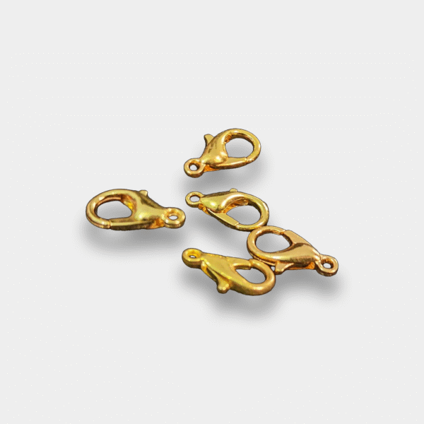 Lobster Golden Dozen