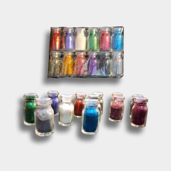 Glitter Set