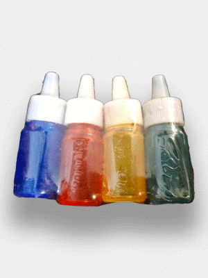 Candle Liquid Colors 4