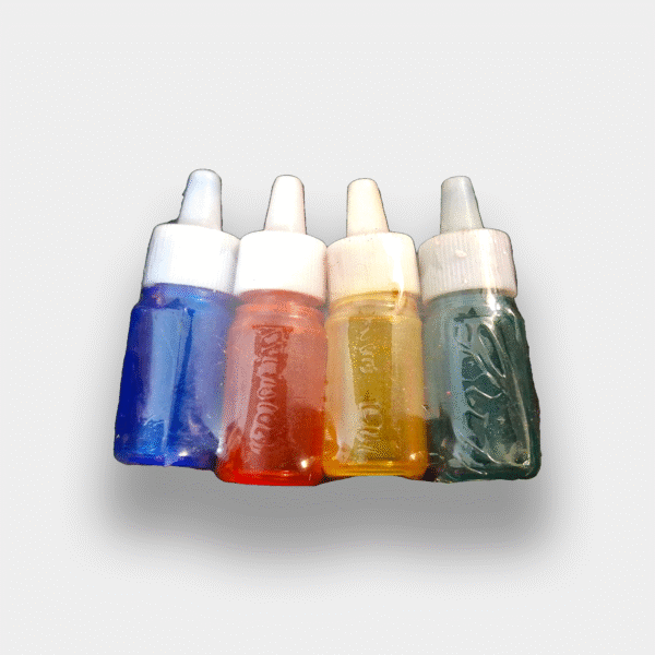 Candle Liquid Colors 4