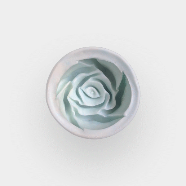 Rose Mold