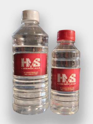 chemical Resin Chemicals 1 Litre