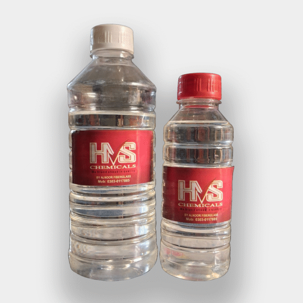 Resin Chemicals 500ml