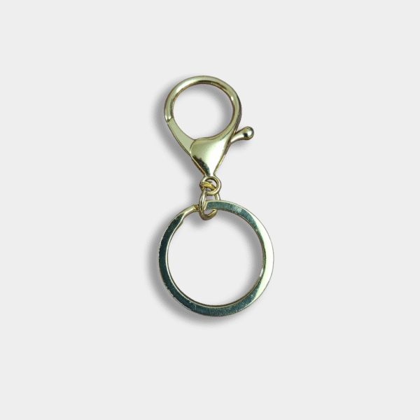 Keychain Single