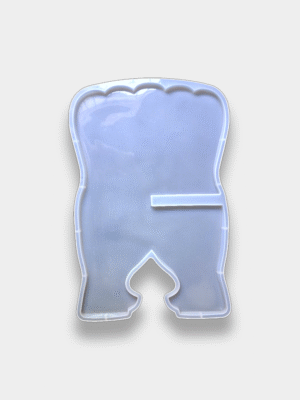 rehel mold single 1000 Width 7inch length 12inch Rehal Mold Single