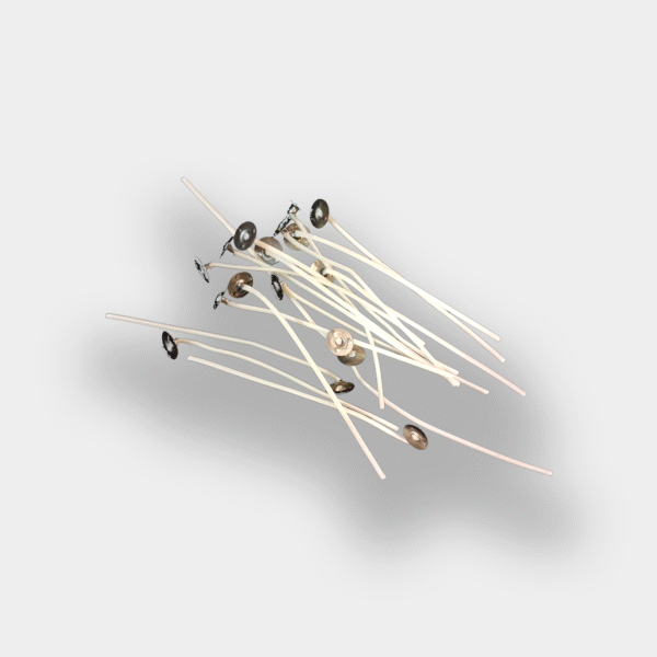 Candle Wicks Pack of 12