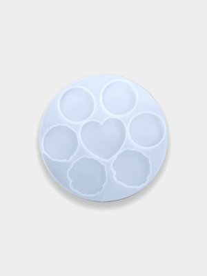 Pop Sockets Mold