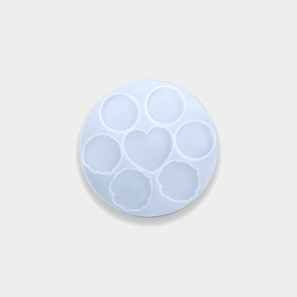 Pop Sockets Mold