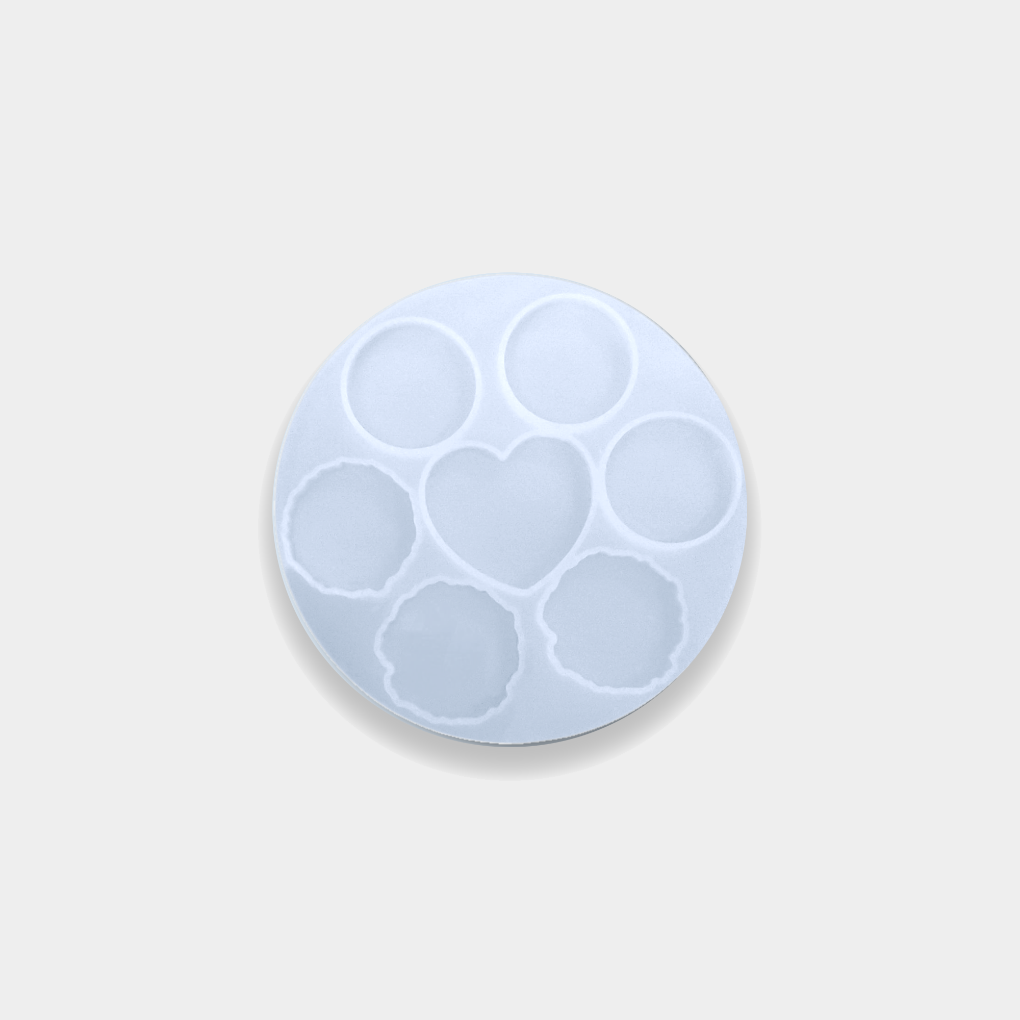 Pop Sockets Mold