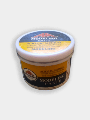 Modeling Paste 150 grams