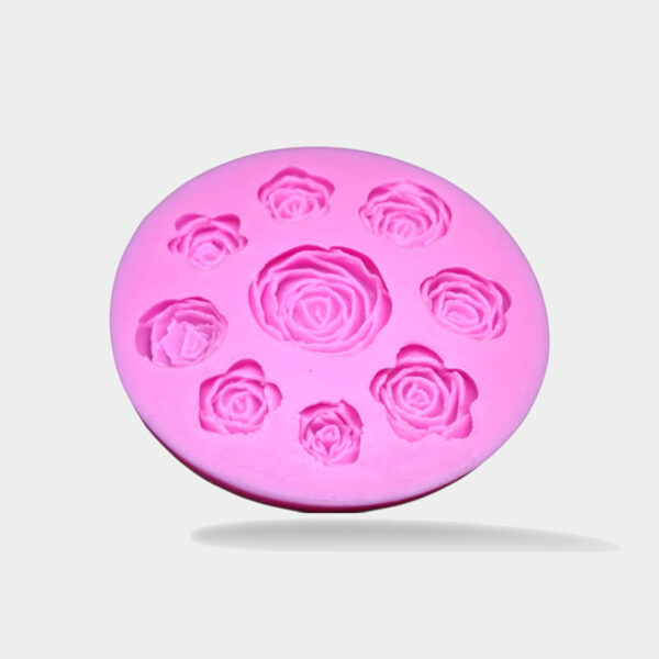 9-cavity-mixed-rose-silicon-craft-mold-scaled
