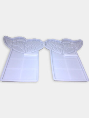 Butterfly Rehal Mold