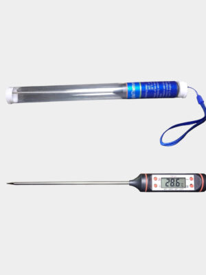 Digital Thermometer