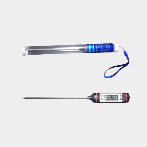 Digital Thermometer