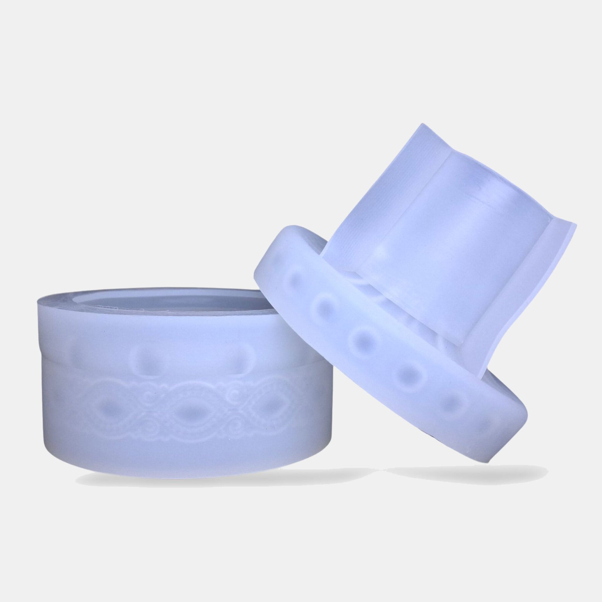 jewellery box silicon mold